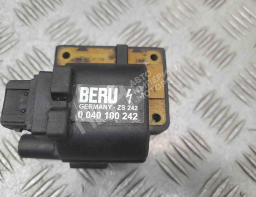 Катушка зажигания Renault Clio II 1998-2005  Renault Clio Clio II 1998-2005