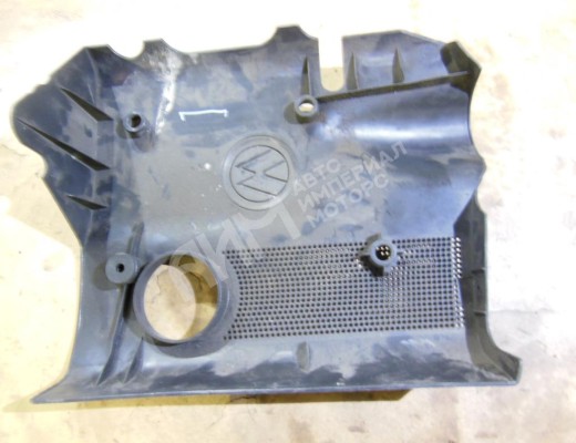 Декоративная крышка двигателя Volkswagen Passat B5 (3B) 1996-2000  Volkswagen Passat Passat B5 (3B) 1996-2000