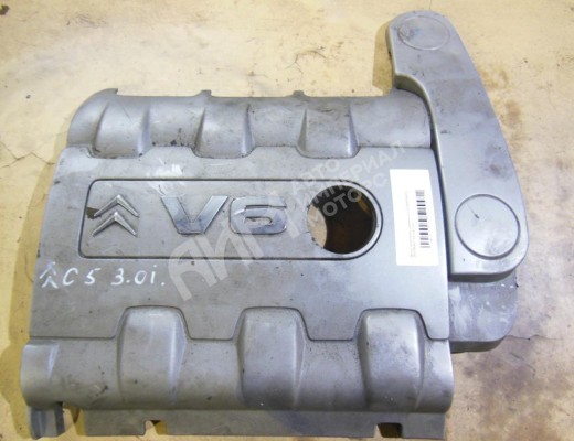 Декоративная крышка двигателя Citroen C5 I 2001-2004  Citroen C5 C5 I 2001-2004