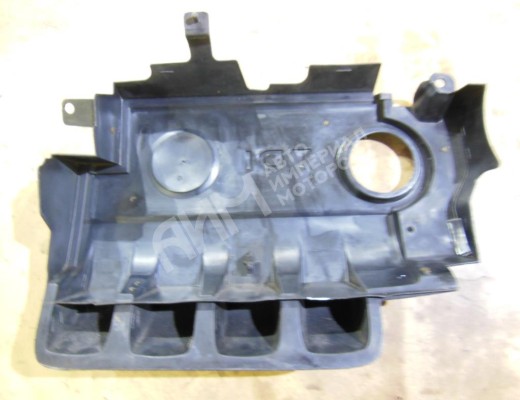 Декоративная крышка двигателя Skoda Octavia A5 (1Z) 2004-2008  Skoda Octavia Octavia A5 (1Z) 2004-2008