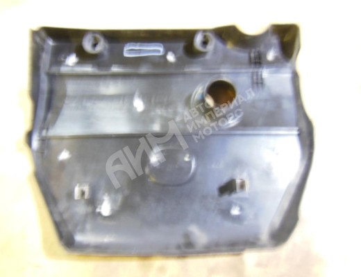 Декоративная крышка двигателя Mazda 6 I (GG) 2005-2007 рестайлинг  Mazda 6 6 I (GG) 2005-2007 рестайлинг