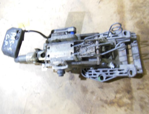 Рулевая колонка Volkswagen Passat B5+ (3B) 2000-2005 рестайлинг  Volkswagen Passat Passat B5+ (3B) 2000-2005 рестайлинг