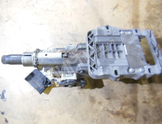 Рулевая колонка Volkswagen Passat B5+ (3B) 2000-2005 рестайлинг  Volkswagen Passat Passat B5+ (3B) 2000-2005 рестайлинг