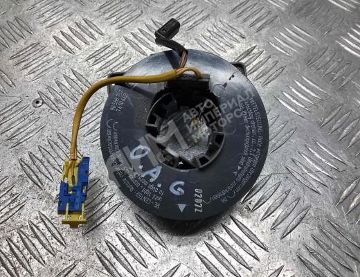 Шлейф руля Opel Astra G 1998-2004  Opel Astra Astra G 1998-2004