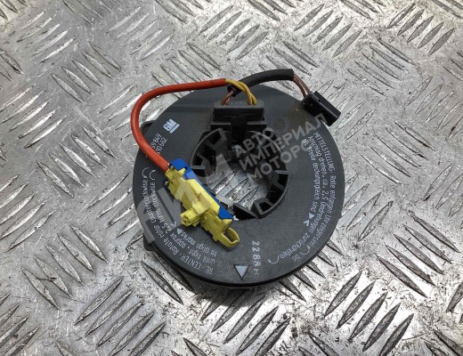 Шлейф руля Opel Corsa C 2000-2003  Opel Corsa Corsa C 2000-2003