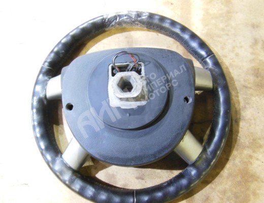 Руль Ford Mondeo III 2000-2003  Ford Mondeo Mondeo III 2000-2003