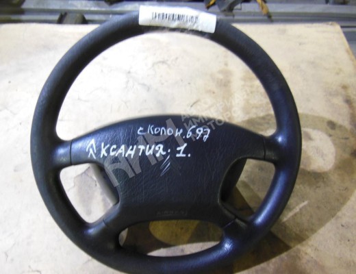 Руль Citroen Xantia (X1) 1992-1998  Citroen Xantia Xantia (X1) 1992-1998
