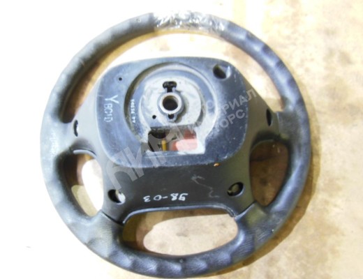 Руль Mazda 323 VI (BJ) 1998-2003  Mazda 323 323 VI (BJ) 1998-2003