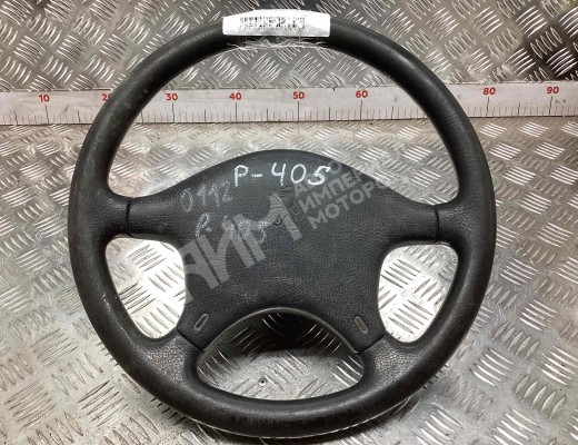 Руль Peugeot 405 1987-1996  Peugeot 405 405 1987-1996
