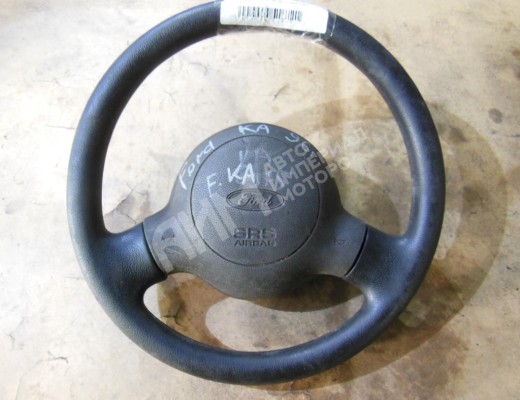 Руль Ford Ka I 1996-2008  Ford Ka Ka I 1996-2008