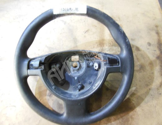 Руль Opel Corsa C 2000-2003  Opel Corsa Corsa C 2000-2003
