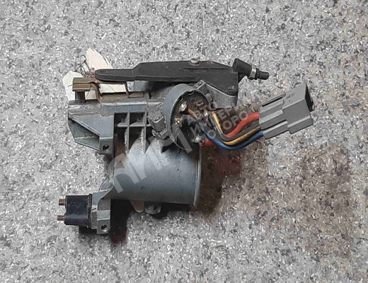 Замок зажигания Ford Fiesta III 1989-1996  Ford Fiesta Fiesta III 1989-1996