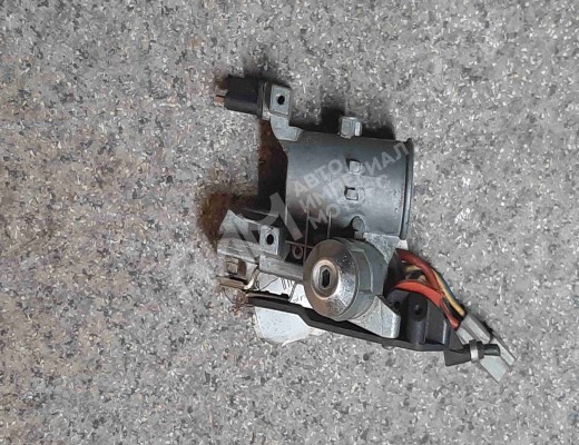Замок зажигания Ford Fiesta III 1989-1996  Ford Fiesta Fiesta III 1989-1996