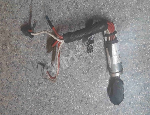 Замок зажигания Fiat Scudo I (220) 1995-2004  Fiat Scudo Scudo I (220) 1995-2004