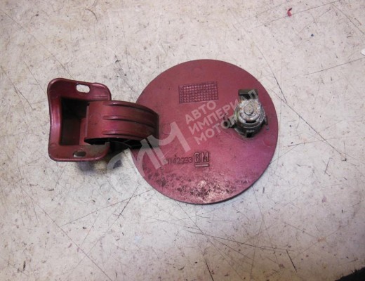 Лючок топливного бака Opel Frontera A 1992-1998  Opel Frontera Frontera A 1992-1998