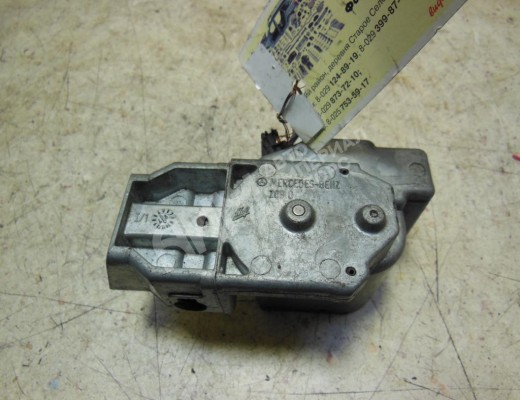 Замок рулевой колонки Mercedes CLK (W208) 1997-2002  Mercedes CLK CLK (W208) 1997-2002