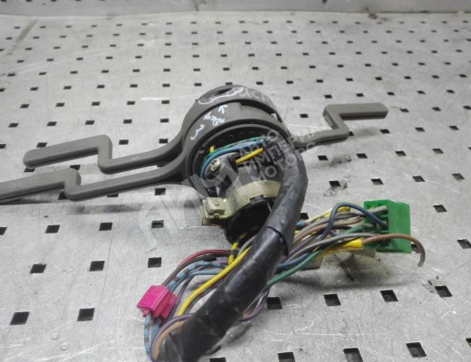 Переключатель подрулевой (стрекоза) Fiat Ducato 1981-1993  Fiat Ducato Ducato 1981-1993