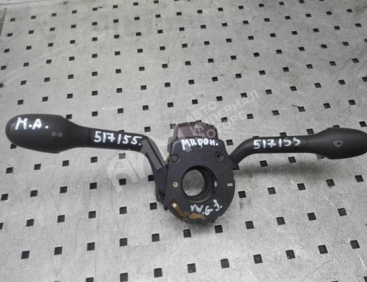 Переключатель подрулевой (стрекоза) Volkswagen Golf III (1H) 1991-1997  Volkswagen Golf Golf III (1H) 1991-1997