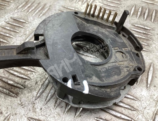 Переключатель подрулевой (стрекоза) Volkswagen Transporter T3 1980-1992  Volkswagen Transporter Transporter T3 1980-1992