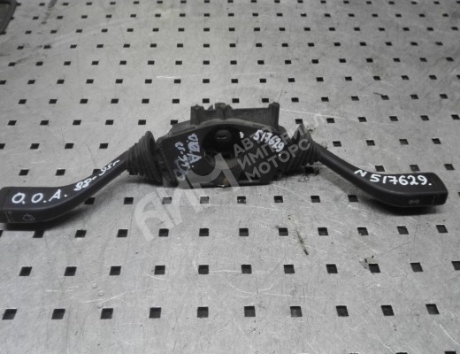 Переключатель подрулевой (стрекоза) Opel Omega A 1986-1994  Opel Omega Omega A 1986-1994