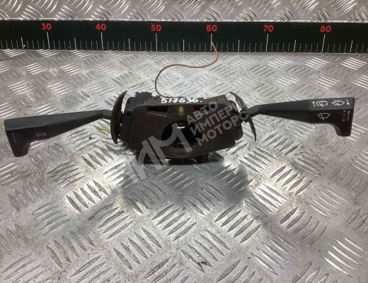 Переключатель подрулевой (стрекоза) Opel Kadett E 1984-1992  Opel Kadett Kadett E 1984-1992