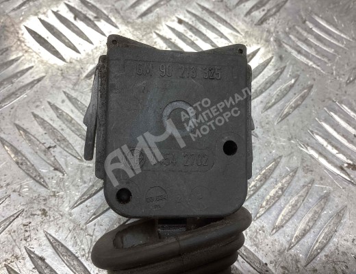 Переключатель поворотов Opel Omega A 1986-1994  Opel Omega Omega A 1986-1994
