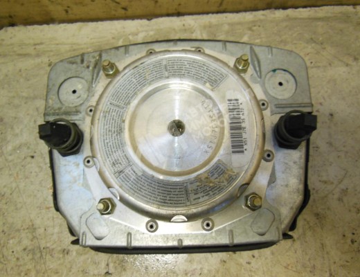 Подушка безопасности водителя Volkswagen Bora (1J) 1998-2005  Volkswagen Bora Bora (1J) 1998-2005