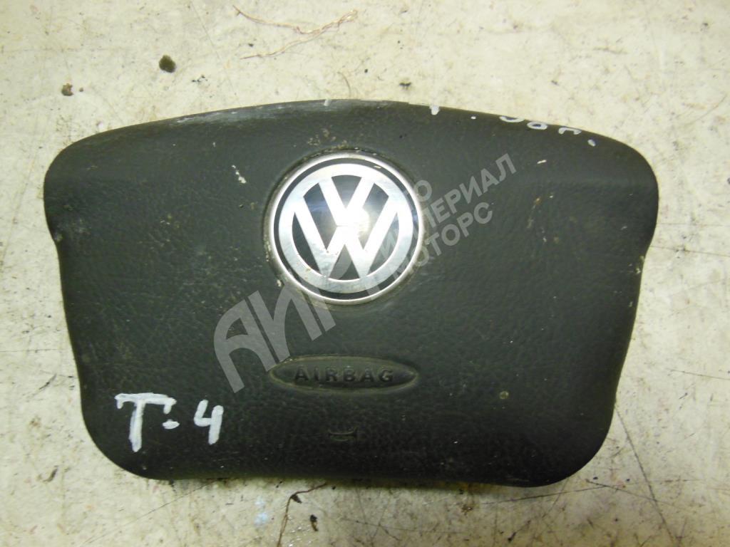 Подушка безопасности водителя  Volkswagen Transporter