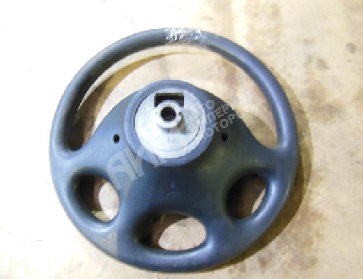 Руль Renault Scenic I (JA) 1996-1999  Renault Scenic Scenic I (JA) 1996-1999