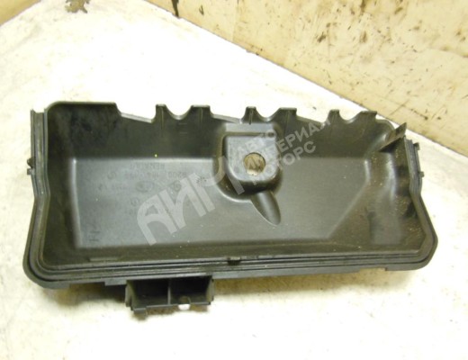 Декоративная крышка двигателя Renault Espace IV 2002-2006  Renault Espace Espace IV 2002-2006