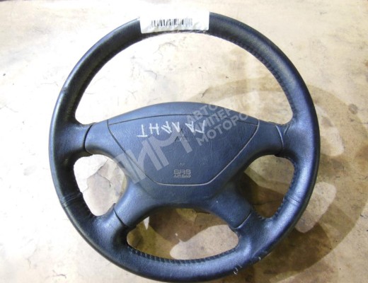 Руль Mitsubishi Galant VIII 1996-2003  Mitsubishi Galant Galant VIII 1996-2003