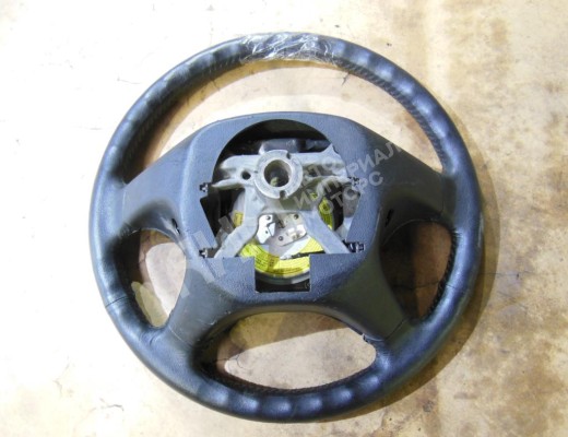 Руль Mitsubishi Galant VIII 1996-2003  Mitsubishi Galant Galant VIII 1996-2003