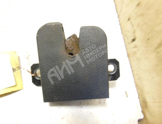 Замок багажника Volkswagen Golf IV (1J) 1997-2004  Volkswagen Golf Golf IV (1J) 1997-2004