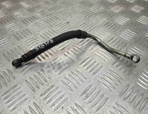 Трубка турбины BMW 3-Series (E36) 1990-2000  BMW 3-Series 3-Series (E36) 1990-2000