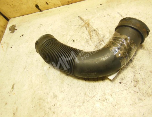 Патрубок впускного коллектора Opel Vectra C 2005-2009 рестайлинг  Opel Vectra Vectra C 2005-2009 рестайлинг