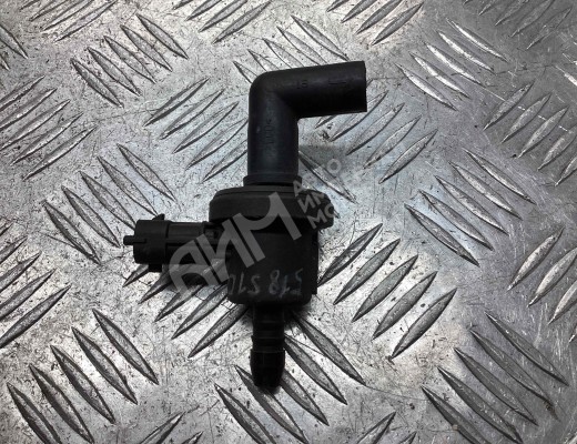 Клапан вентиляции топливного бака Opel Vectra C 2005-2009 рестайлинг  Opel Vectra Vectra C 2005-2009 рестайлинг