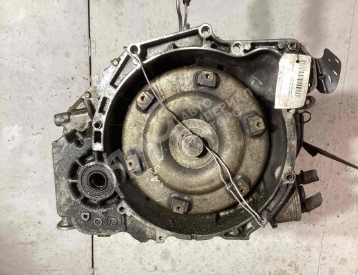 КПП автоматическая (АКПП) Renault Laguna II (X74) 2001-2005  Renault Laguna Laguna II (X74) 2001-2005