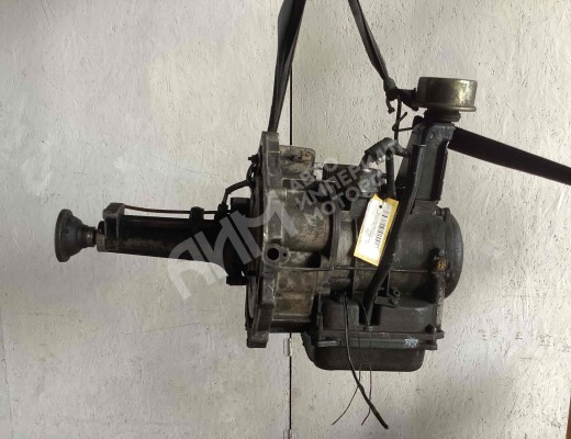 КПП автоматическая (АКПП) Volkswagen Transporter T4 (7D) 1990-1997  Volkswagen Transporter Transporter T4 (7D) 1990-1997