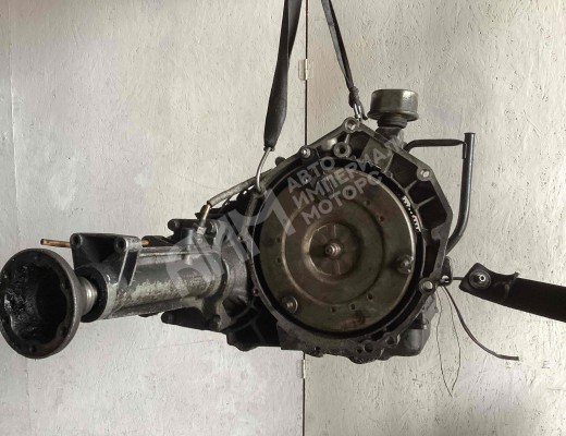 КПП автоматическая (АКПП) Volkswagen Transporter T4 (7D) 1990-1997  Volkswagen Transporter Transporter T4 (7D) 1990-1997