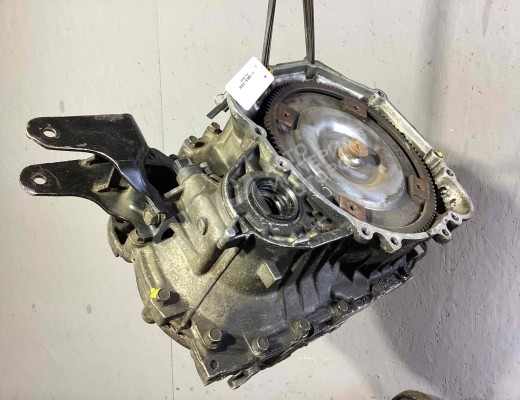 КПП автоматическая (АКПП) Mitsubishi Galant VIII 1996-2003  Mitsubishi Galant Galant VIII 1996-2003