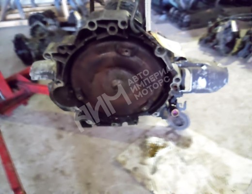 КПП автоматическая (АКПП)  Audi A4 B5 (8D) 1994-1999