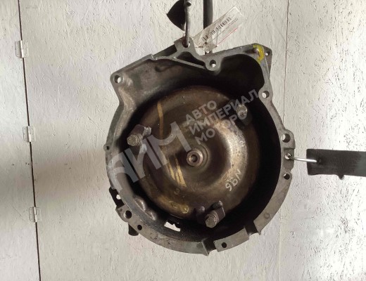 КПП автоматическая (АКПП) BMW 3-Series (E36) 1990-2000  BMW 3-Series 3-Series (E36) 1990-2000