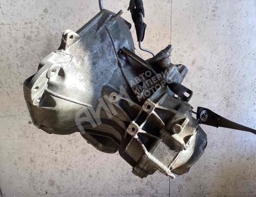 КПП механическая (МКПП) 5-ступенчатая Opel Astra F 1991-1998  Opel Astra Astra F 1991-1998