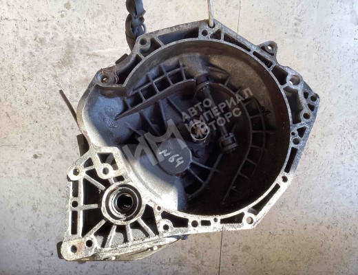 КПП механическая (МКПП) 5-ступенчатая Opel Astra F 1991-1998  Opel Astra Astra F 1991-1998