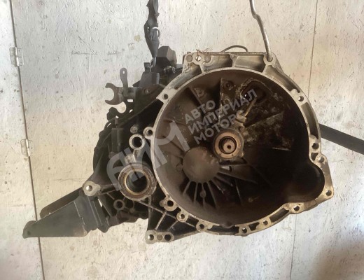 КПП механическая (МКПП) 5-ступенчатая Ford Mondeo II 1996-2000  Ford Mondeo Mondeo II 1996-2000