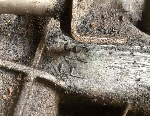 КПП механическая (МКПП) 5-ступенчатая Opel Astra F 1991-1998  Opel Astra Astra F 1991-1998