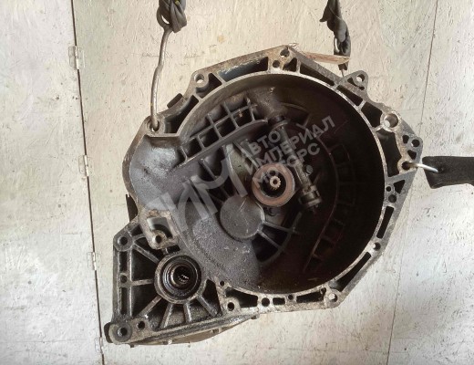 КПП механическая (МКПП) 5-ступенчатая Opel Astra F 1991-1998  Opel Astra Astra F 1991-1998