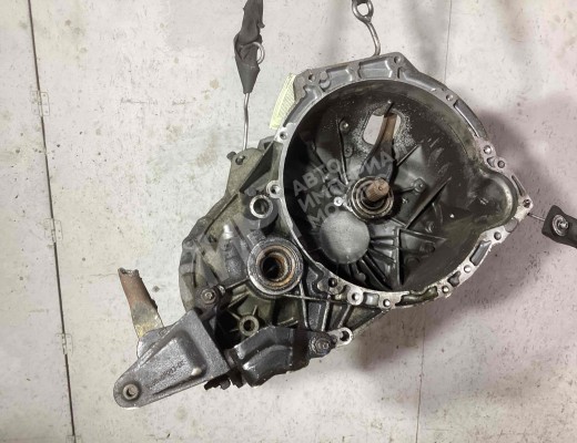 КПП механическая (МКПП) 5-ступенчатая Ford Mondeo I 1993-1996  Ford Mondeo Mondeo I 1993-1996