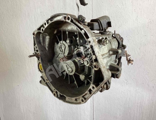 КПП механическая (МКПП) 6-ступенчатая Renault Laguna I (X56) 1993-2001  Renault Laguna Laguna I (X56) 1993-2001