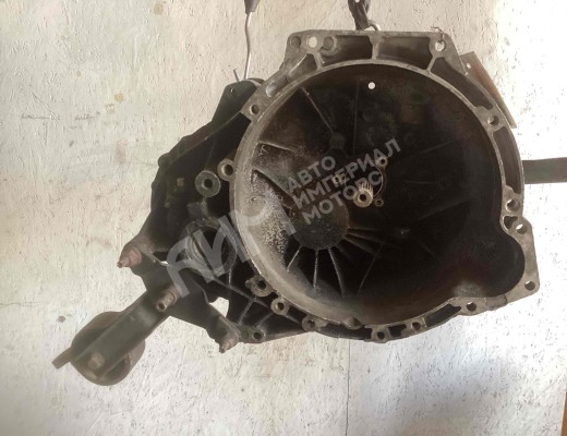 КПП механическая (МКПП) 5-ступенчатая Ford Escort VI 1995-2000  Ford Escort Escort VI 1995-2000
